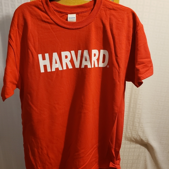 Harvard staff shirts - Picture 1 of 3
